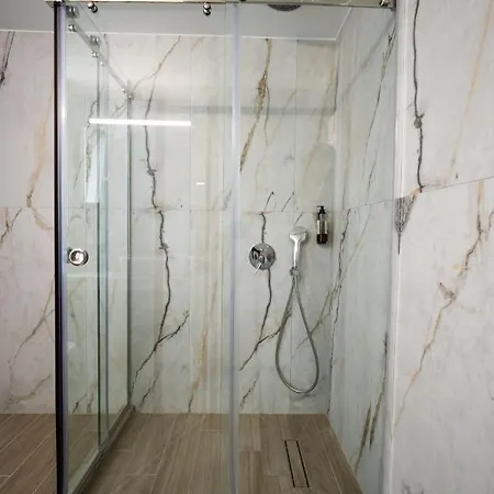 Agias Sofias Svolou Center 2 Apartman *