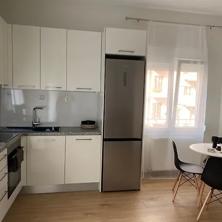 Agias Sofias Svolou Center 2 Apartman