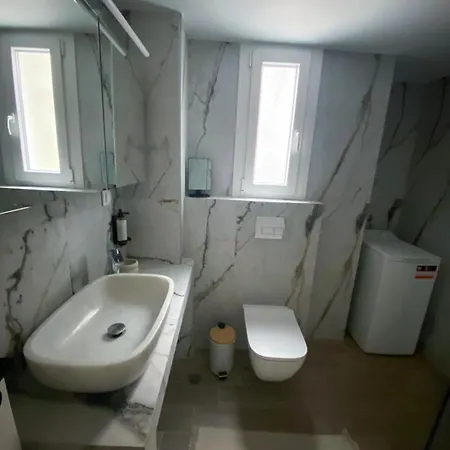 Apartman Agias Sofias Svolou Center 2