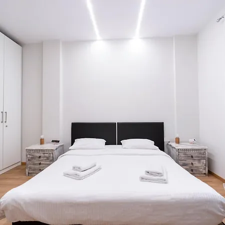 דירה Agias Sofias Svolou Center 2 סלוניקי