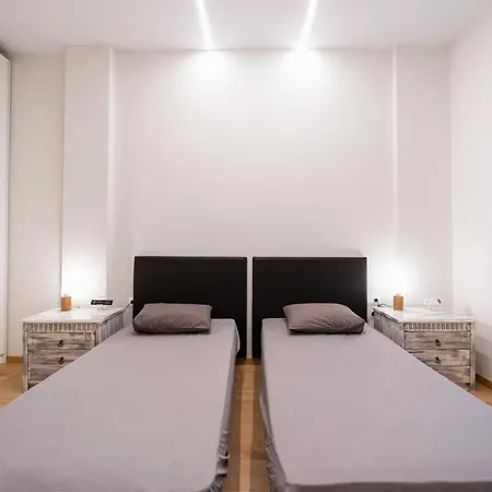 Agias Sofias Svolou Center 2 סלוניקי