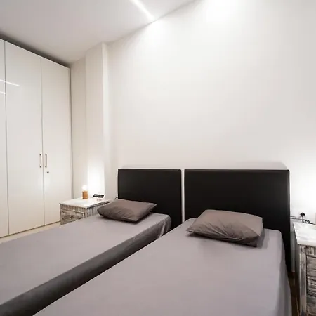 Agias Sofias Svolou Center 2 * סלוניקי