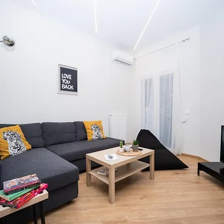 Agias Sofias Svolou Center 2 סלוניקי