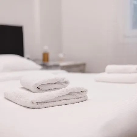 Agias Sofias Svolou Center 2 * סלוניקי