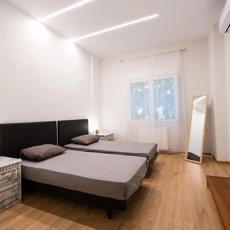 Agias Sofias Svolou Center 2 סלוניקי