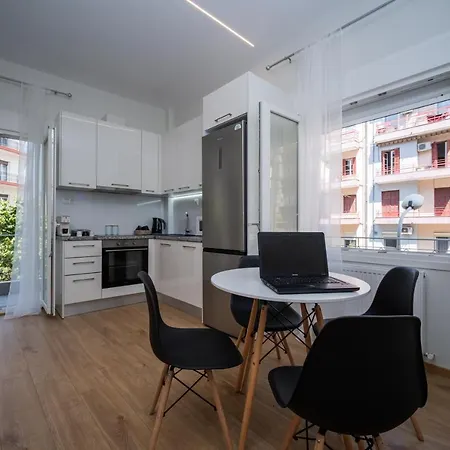 Agias Sofias Svolou Center 2 * סלוניקי