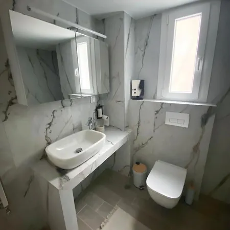 Agias Sofias Svolou Center 2 סלוניקי