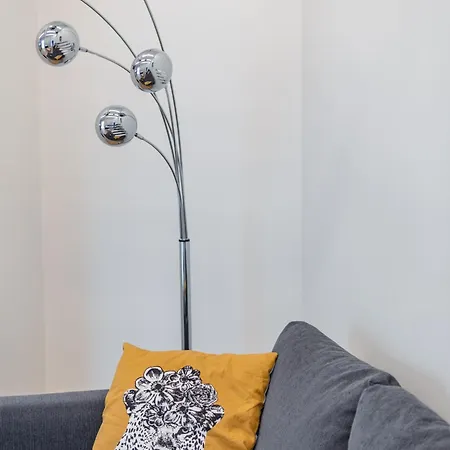 Agias Sofias Svolou Center 2 * סלוניקי